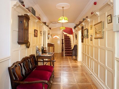 Ardwyn House Bed & Breakfast Llanwrtyd Wells Exterior photo
